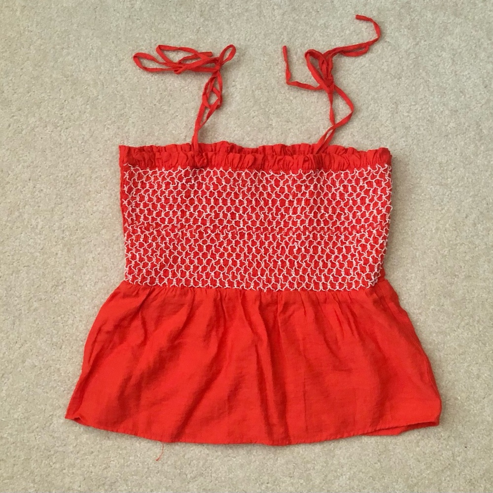 Francesca’s Collections miami top